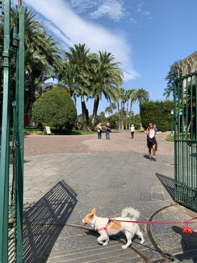 Da Lucia Naples