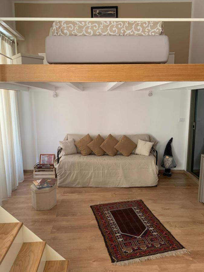 Apartment Da Lucia *