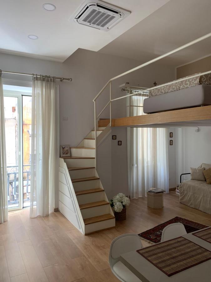 Da Lucia Apartment Naples