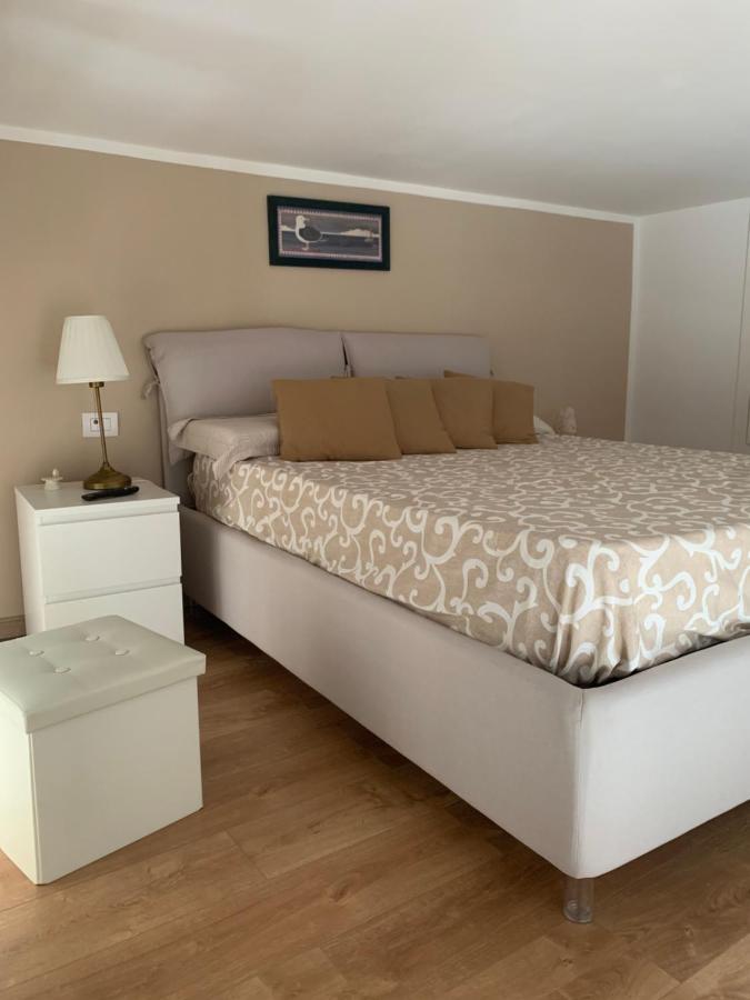 Apartment Da Lucia Naples