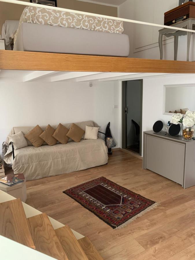 Apartment Da Lucia