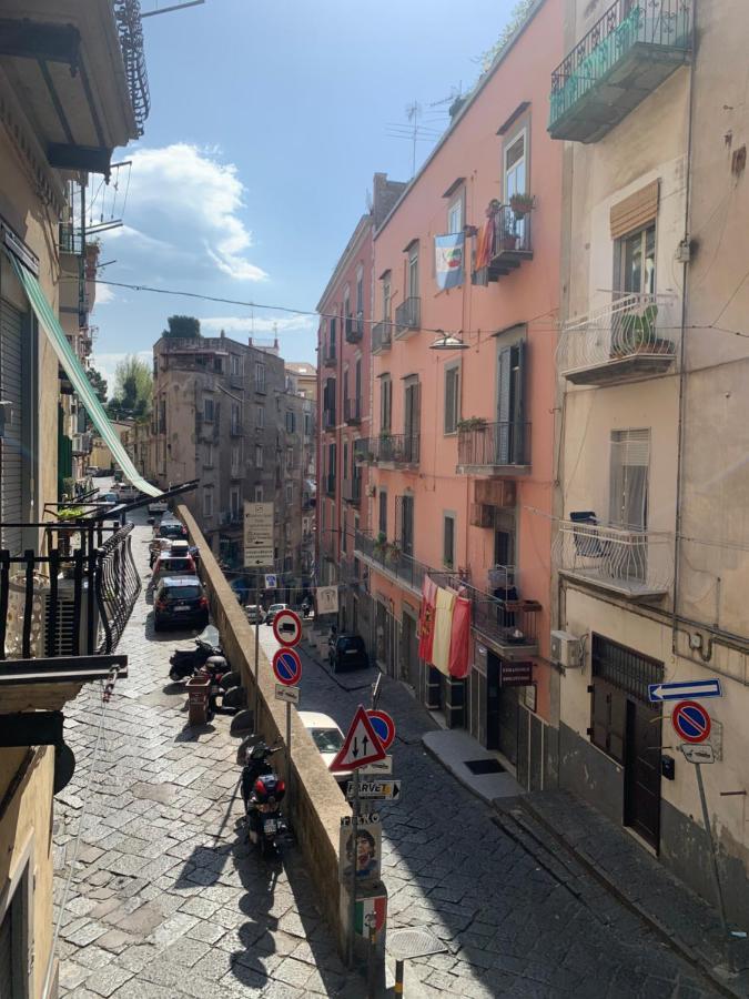 Appartamento Da Lucia Napoli